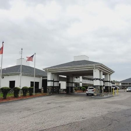 Motel 6-Memphis, Tn - Graceland Exteriér fotografie