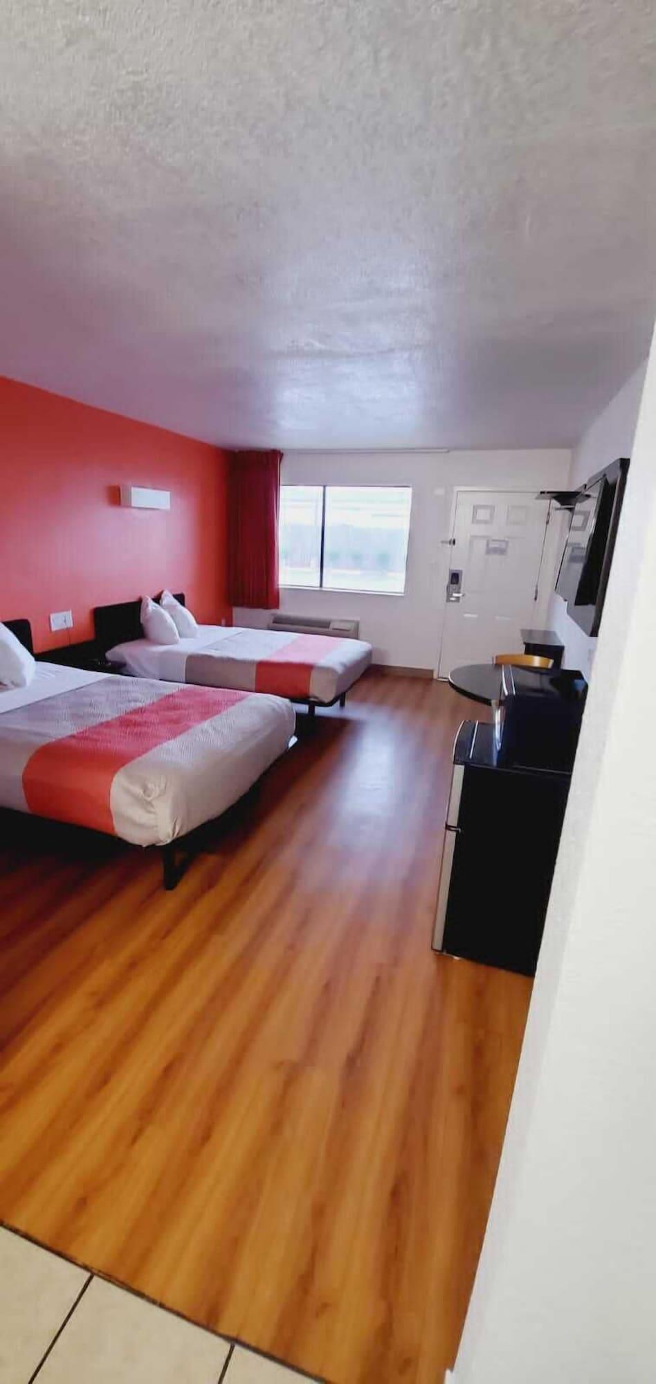 Motel 6-Memphis, Tn - Graceland Exteriér fotografie