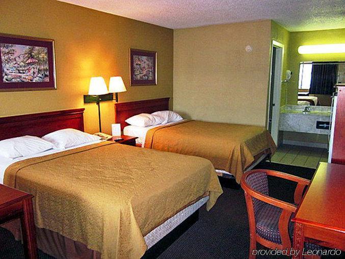 Motel 6-Memphis, Tn - Graceland Pokoj fotografie