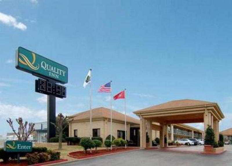 Motel 6-Memphis, Tn - Graceland Exteriér fotografie